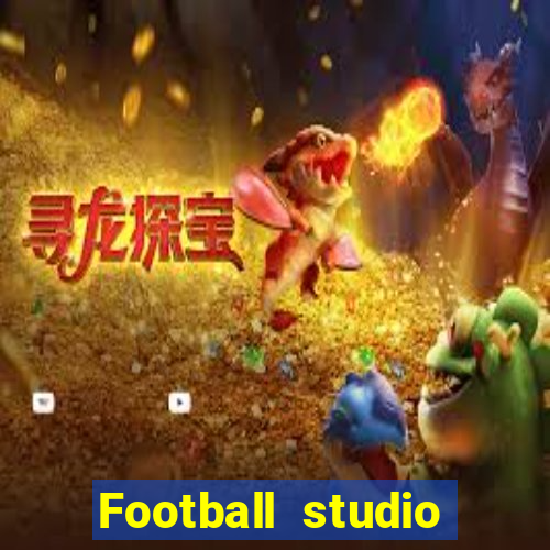 Football studio demo football studios